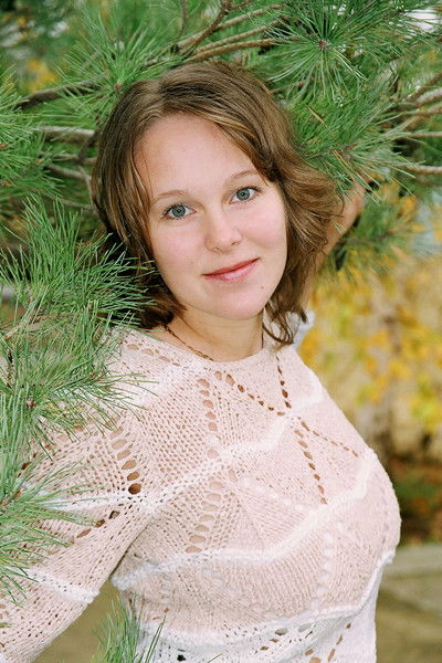 Людмила Бондаренко