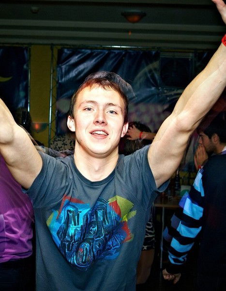 Дима Чикдим