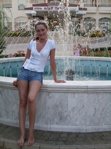 Оксана Корень