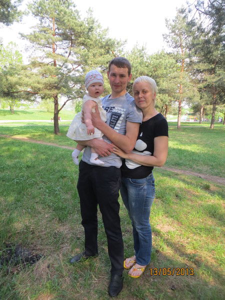 Дмитрий Калиниченко