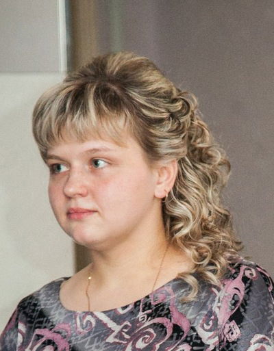 Мария Караваева