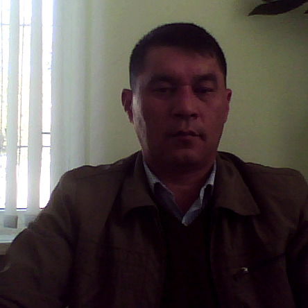 Арстанбек Келдибеков