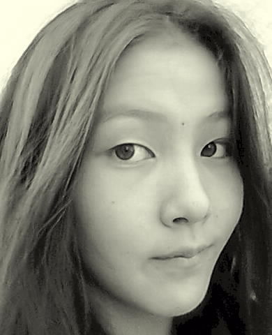 Aliyusha Mamasalieva