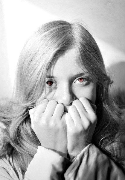 Каринка Семенова