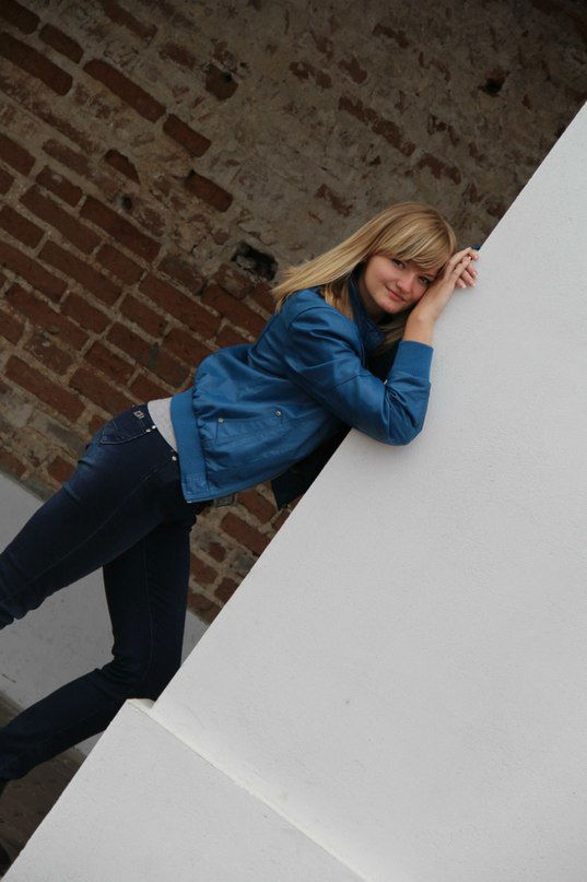 Анастасия Габова