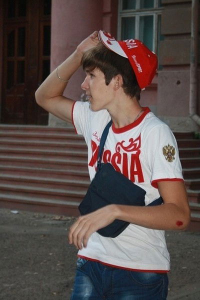 Андрей Киселев