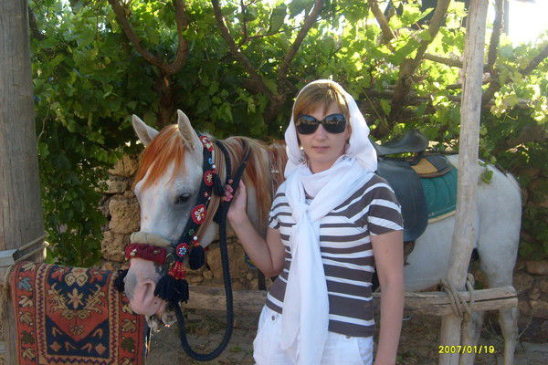 Светлана Шульга