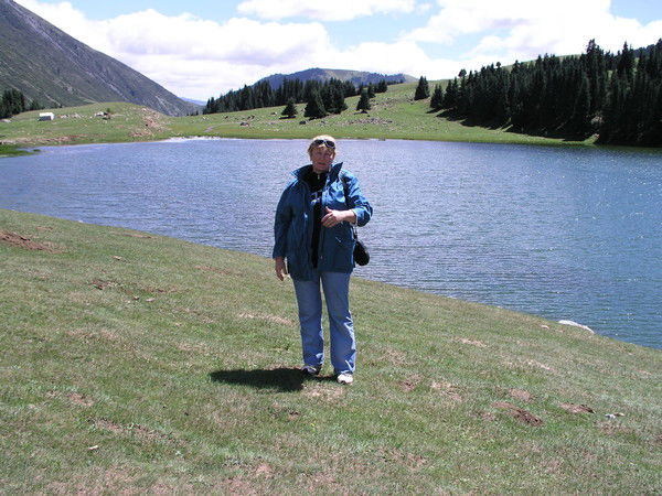 Татьяна Мирошкина