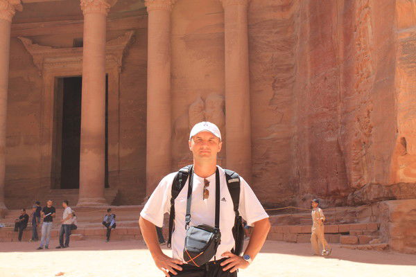 Дмитрий Волков