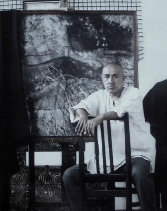 Ержан Кудайбергенов