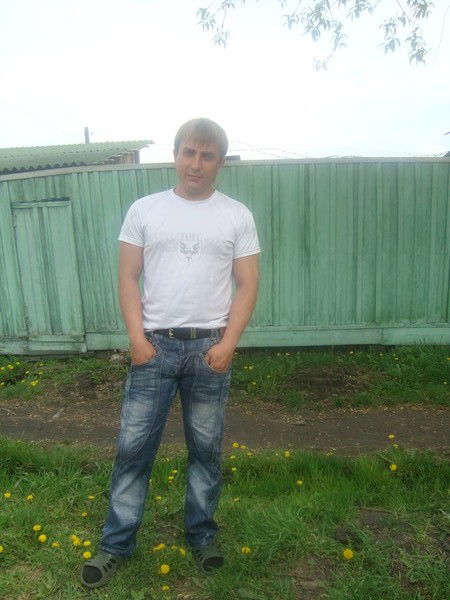 Игорь Коншу