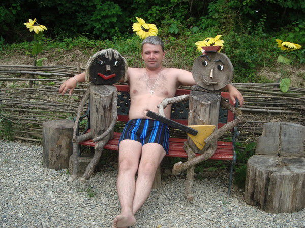 Виталий Мухин