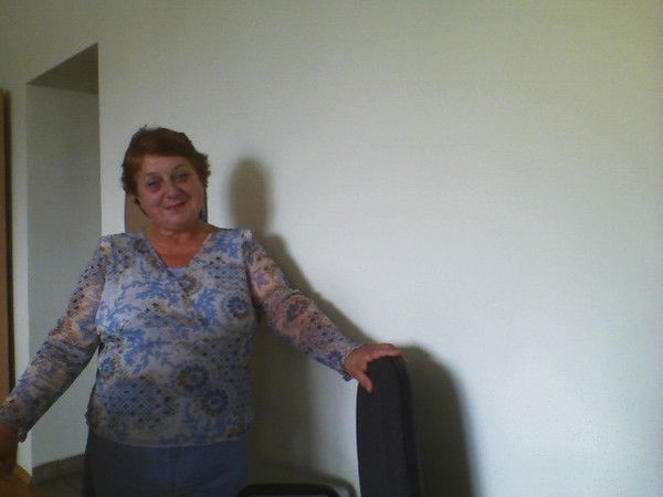 Надежда Уловская