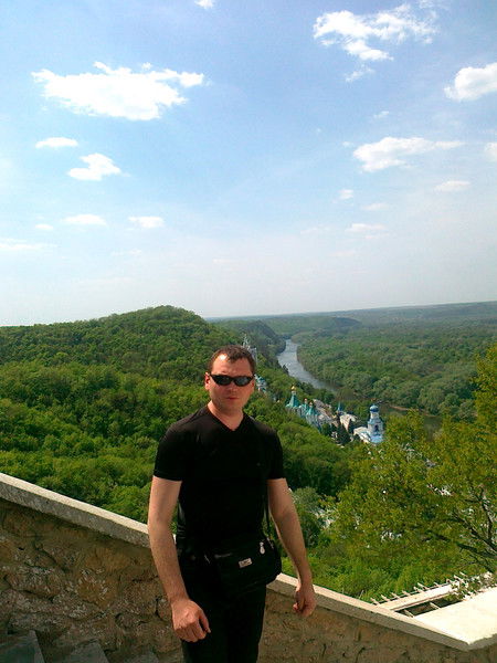 Андрей Киреев