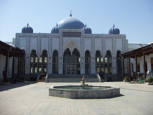 Эхсон Сайдуллаев