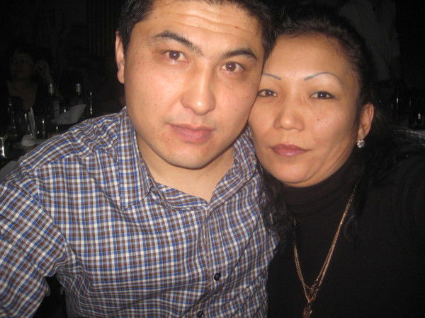 Ерзат Хасенов