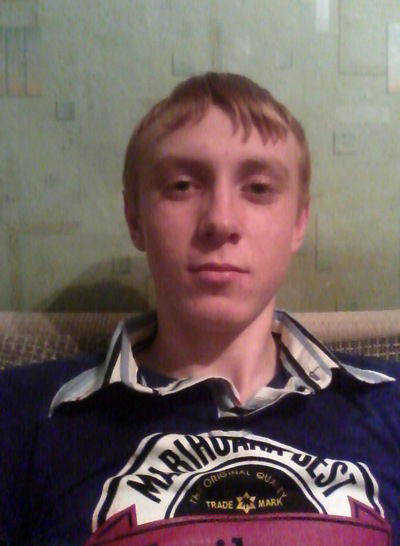 Федот Нефедов