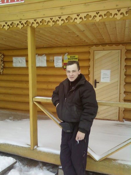 Жорик Трунов