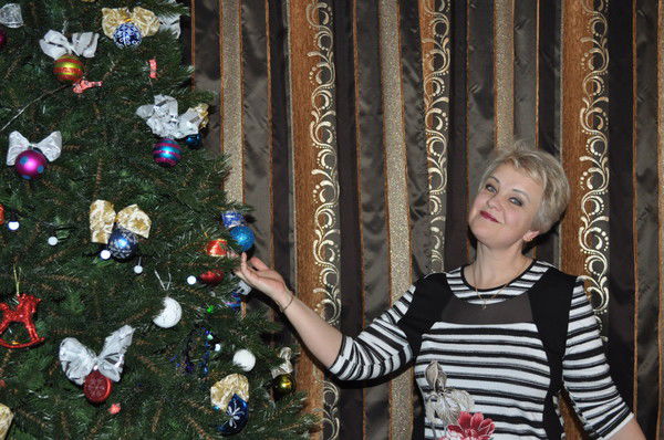 Жанна Кожакина