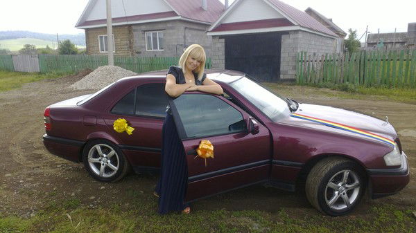 Лилия Набиева