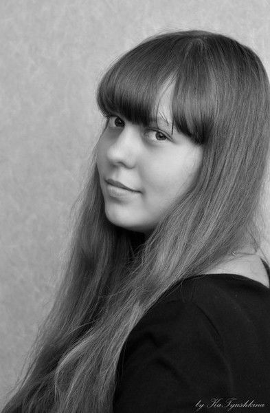 Анастасия Зотова