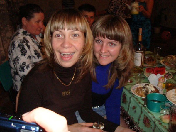 Любовь Васильева