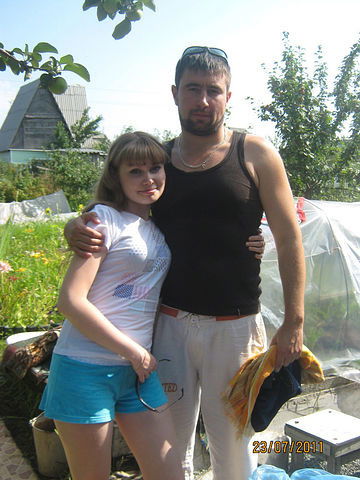 Маша Фомина