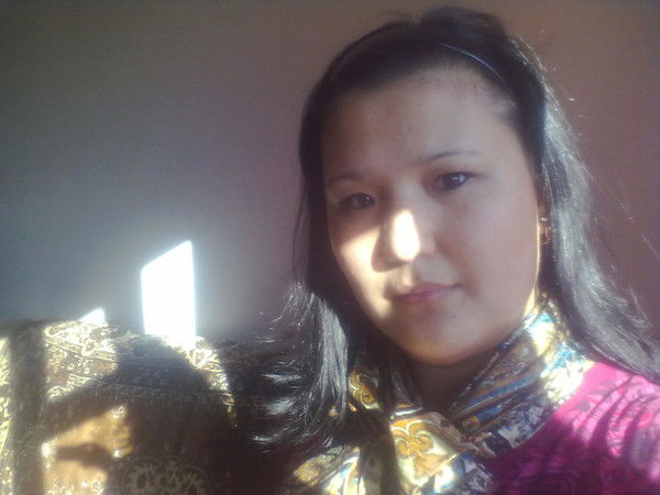 Сабиткызы Гульжан