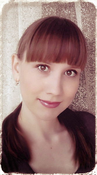 Наталья Косцова