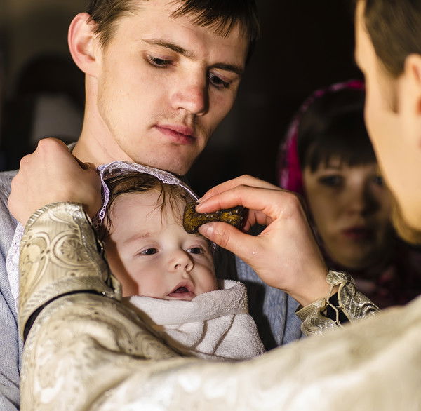 Сергей Воронин