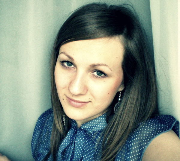 Юлия Шведова