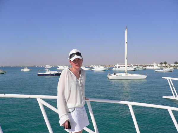 Юля Прилоус