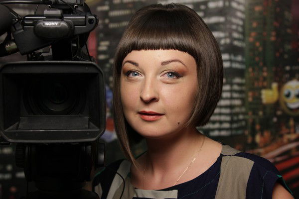 Наталья Медведева