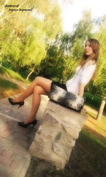 Танюшка Рогова