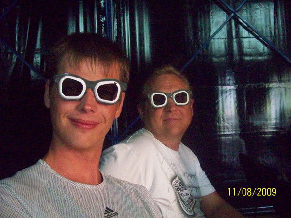 Дима Киселев