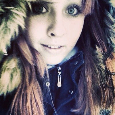 Даша Ирхина