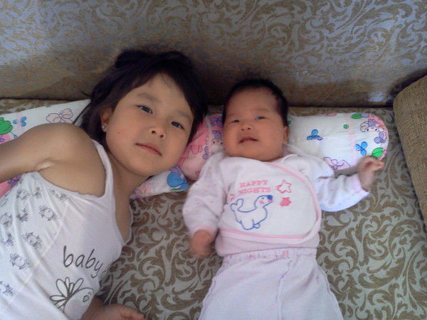 Анида Конусбаева