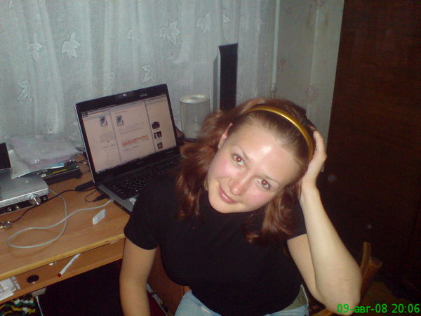 Светлана Сухорукова