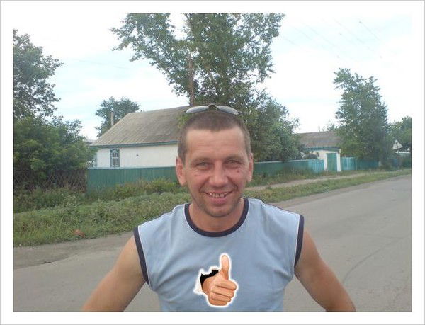 Юрий Шиманский