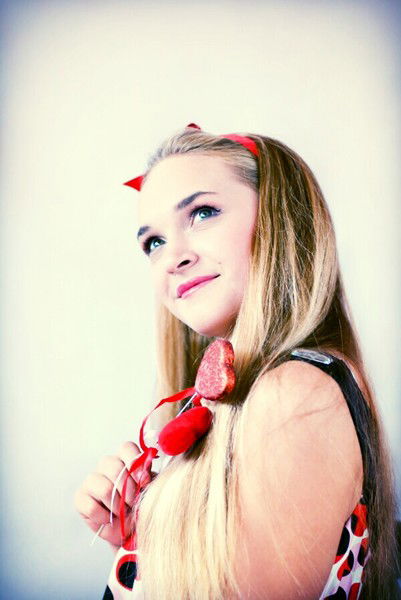 Валентина Любченко