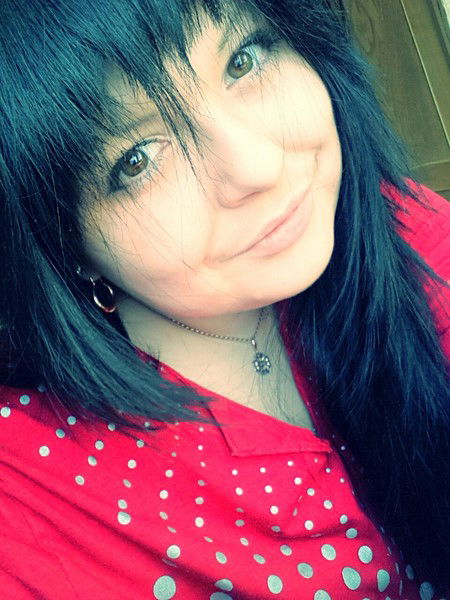 Александра Погорелова