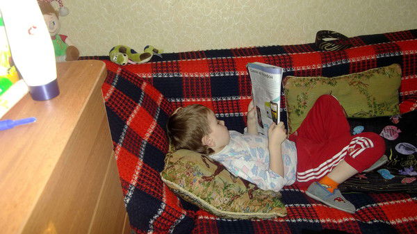 Элла Филимонова