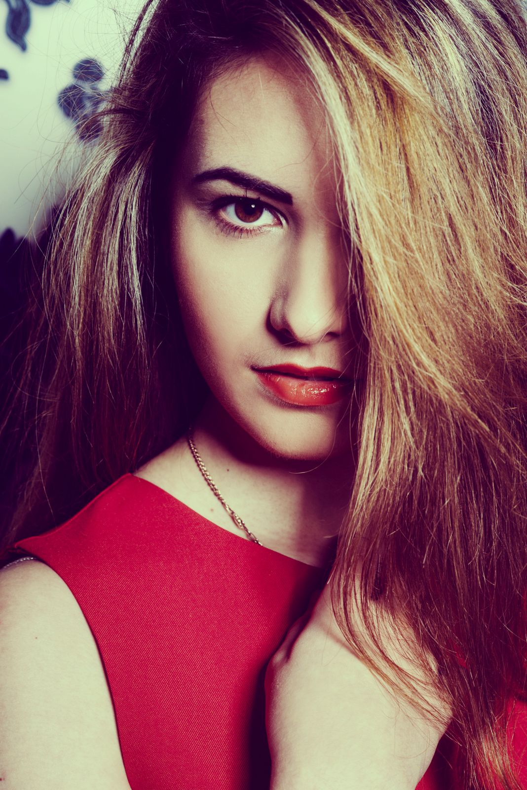 Нюта Бокович