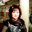 Кунсулу Касимова