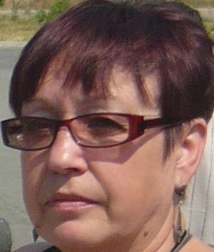 Елена Дворянкина