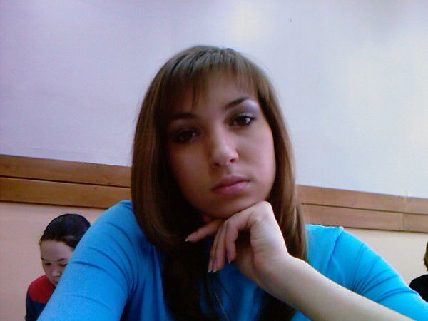 Наталья Романова