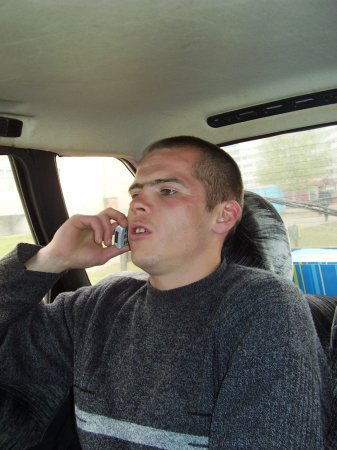 Виталий Юрьевич