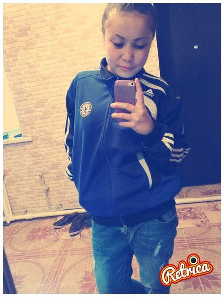 Molya))) Bolatovna)))