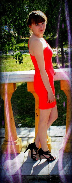 Марина Васьковская