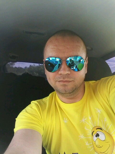 Андрей Кузянов